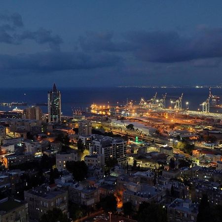 Haifa Peak ภายนอก รูปภาพ