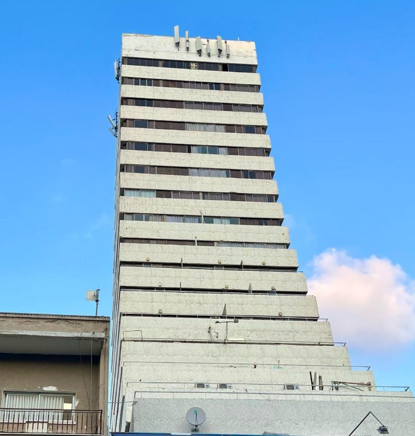 Haifa Peak ภายนอก รูปภาพ