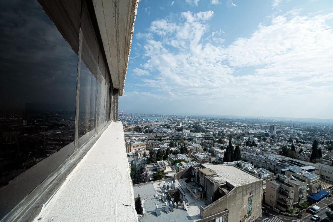 Haifa Peak ภายนอก รูปภาพ
